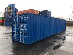 40FT CONTAINERS